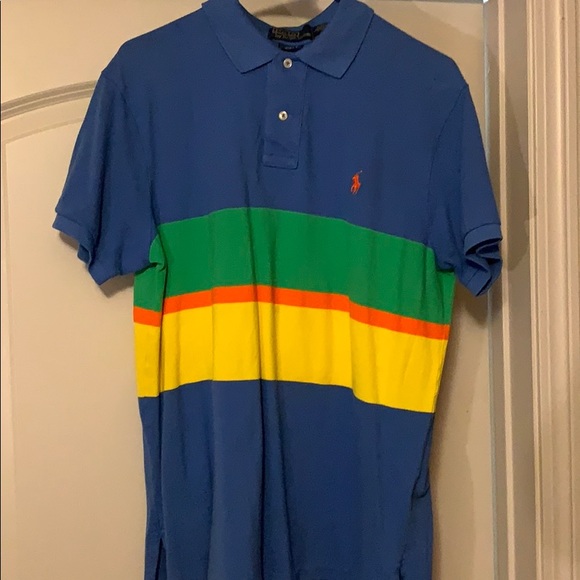 Polo Ralph Lauren Other - Too big